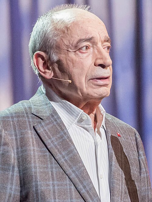 Valentin Gaft