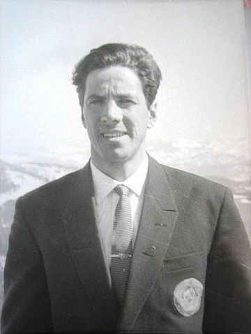 Rafael Grach