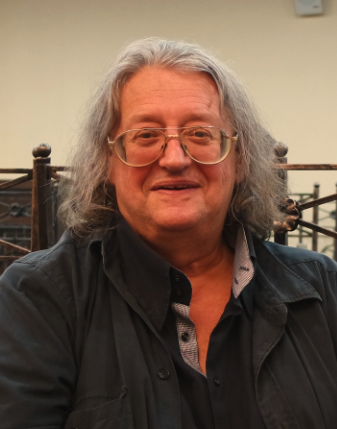 Alexander Gradsky