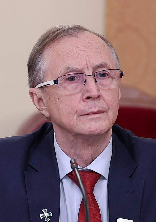 Nikolai Burlyayev