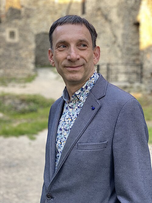 Vitaly Portnikov