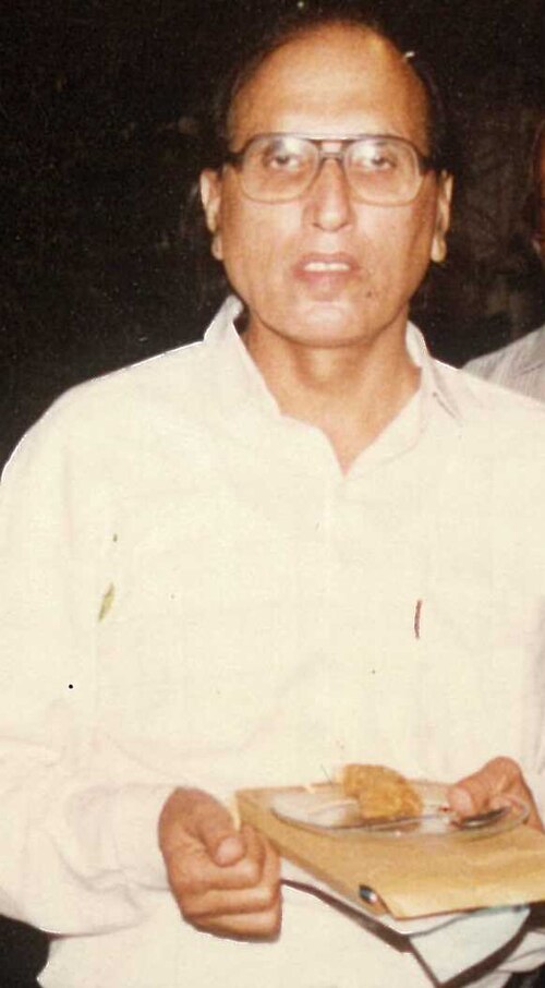 Bashir Badr