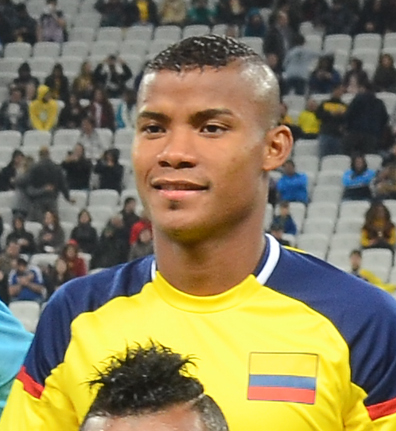 Wilmar Barrios