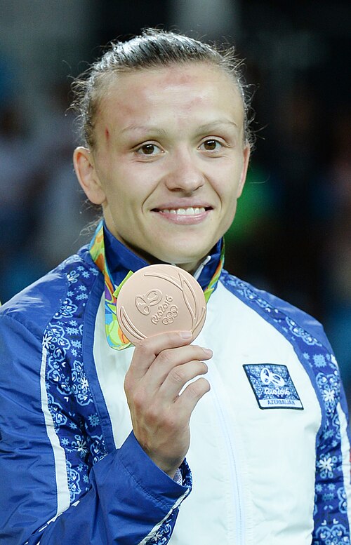 Nataliya Synyshyn