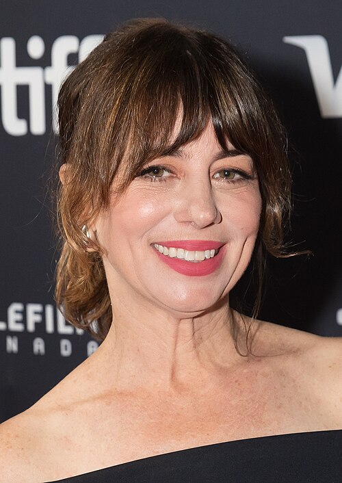 Natasha Leggero