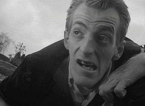Bill Hinzman