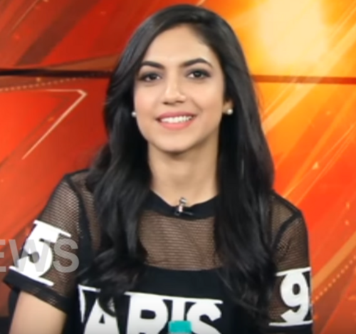 Ritu Varma