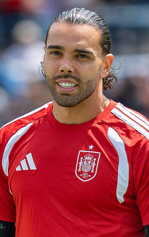 David Raya