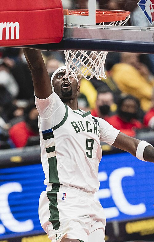 Bobby Portis