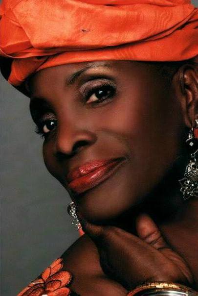 Taiwo Ajai Lycett