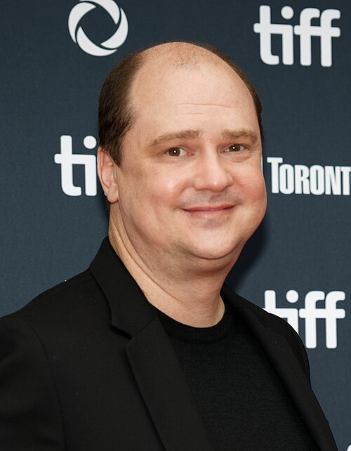 Mike Flanagan
