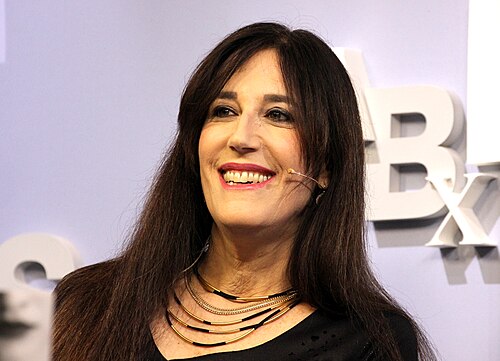 Zeruya Shalev