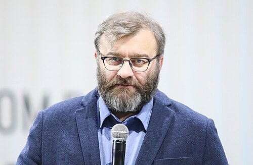 Mikhail Porechenkov