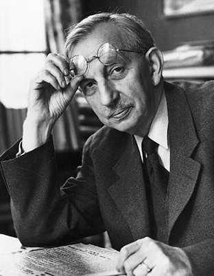 Zeth Höglund