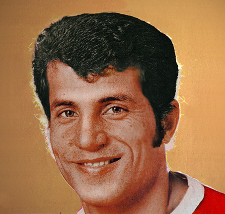 Ali Parvin