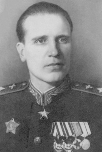 Alexander Golovanov