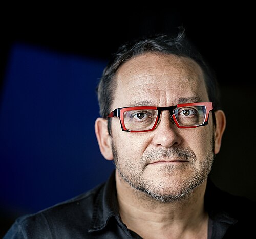 Tom Lanoye