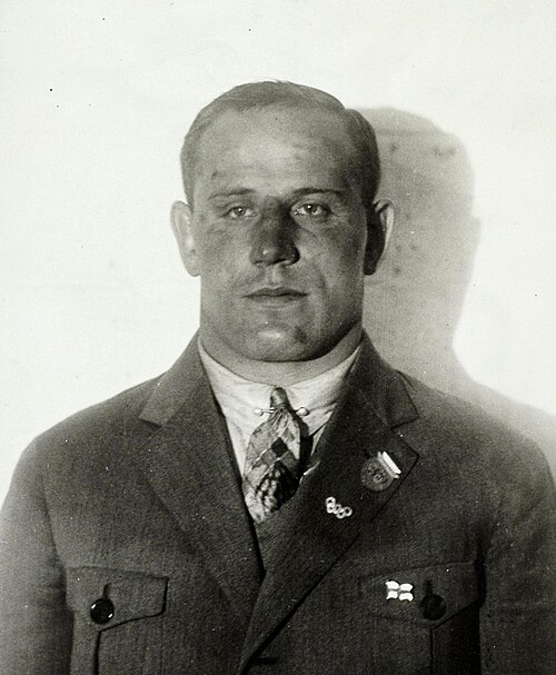 Väinö Kokkinen