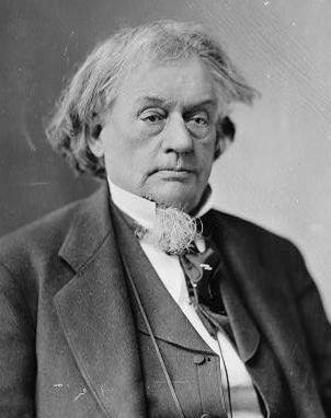 Robert Toombs