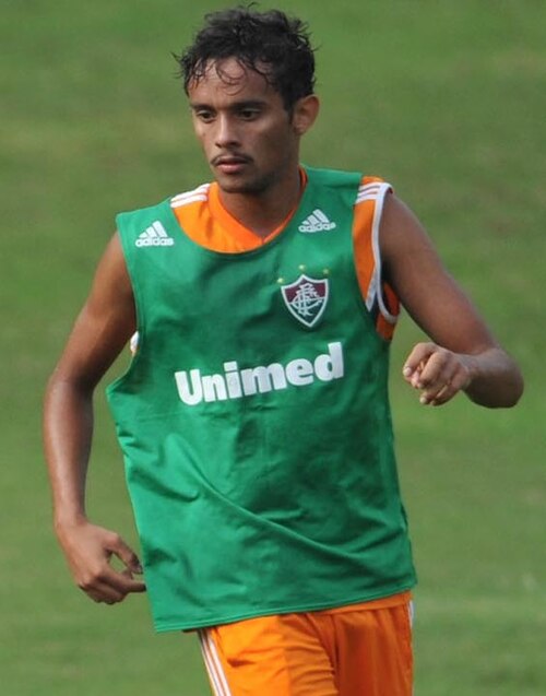 Gustavo Scarpa