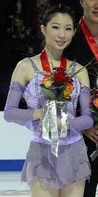 Zhang Dan