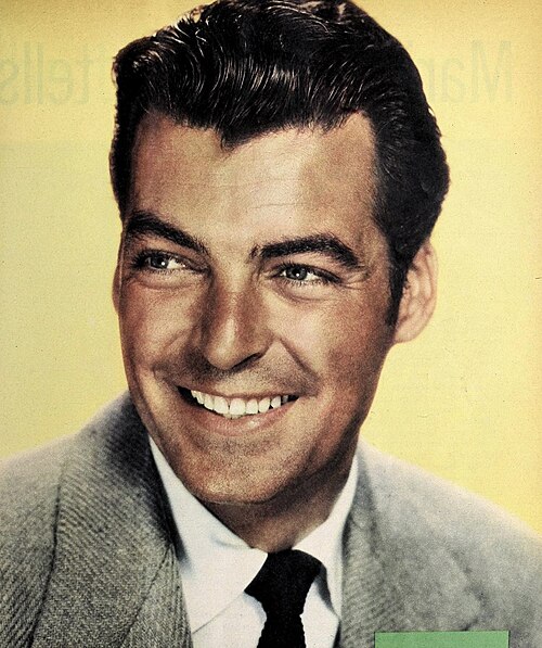 Rory Calhoun