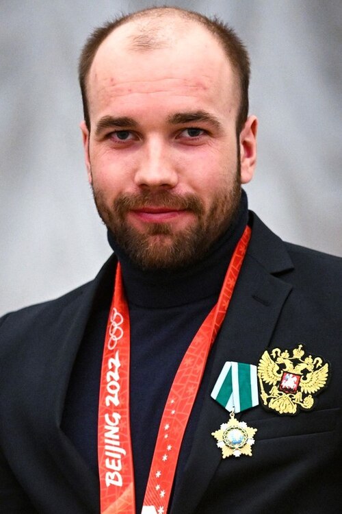 Alexey Chervotkin