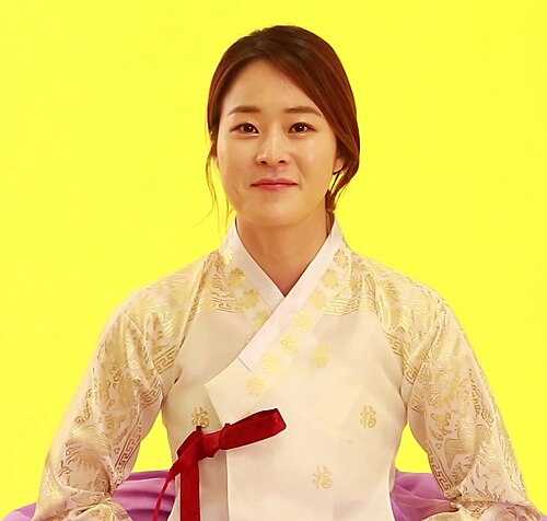 Oh Hye-ri