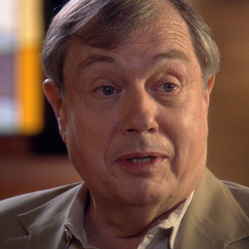Peter van Inwagen