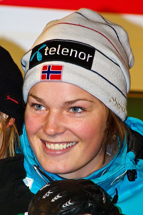 Nina Haver-Løseth