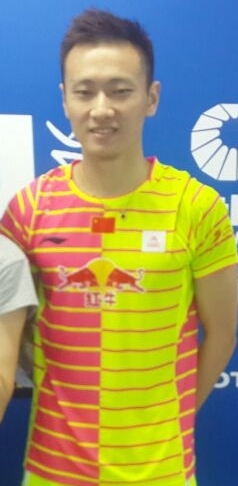 Zhang Nan