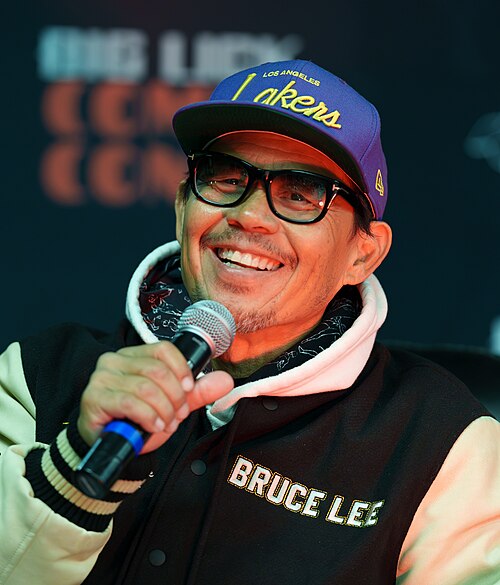 Ernie Reyes