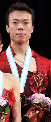 Zhao Hongbo