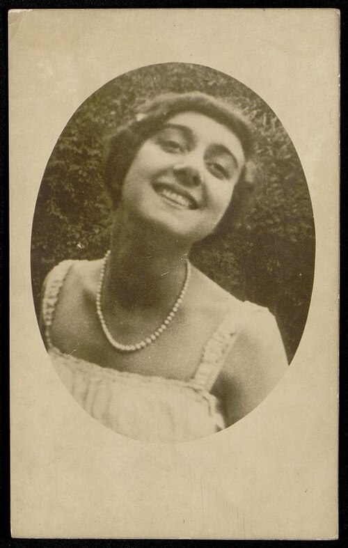 Vera Karalli