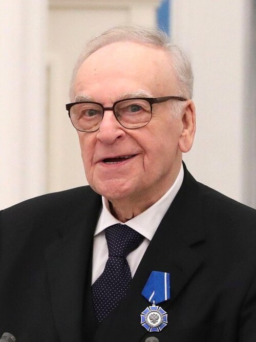 Igor Kirillov