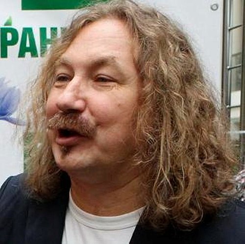 Igor Nikolayev