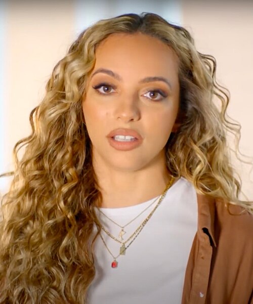 Jade Thirlwall