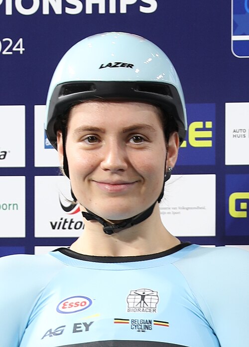Nicky Degrendele