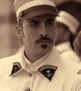 Muhammad bin Abdulaziz Al Saud