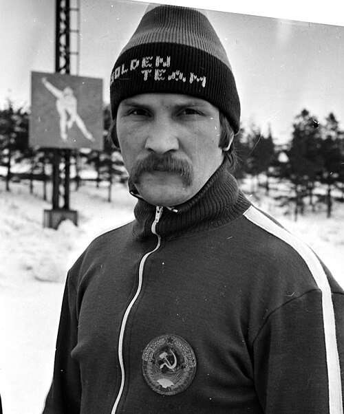 Sergey Khlebnikov