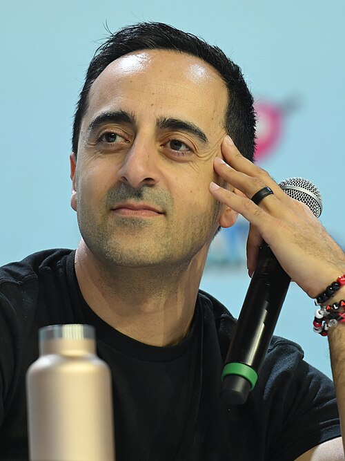 Amir Talai
