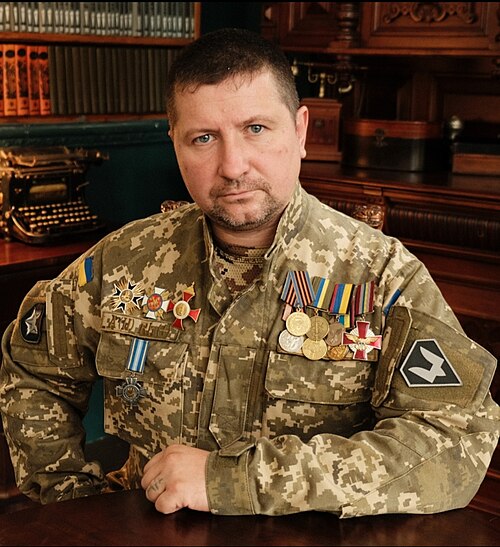 Goltvianski Oleg