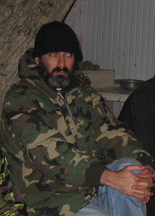 Jirair Sefilian