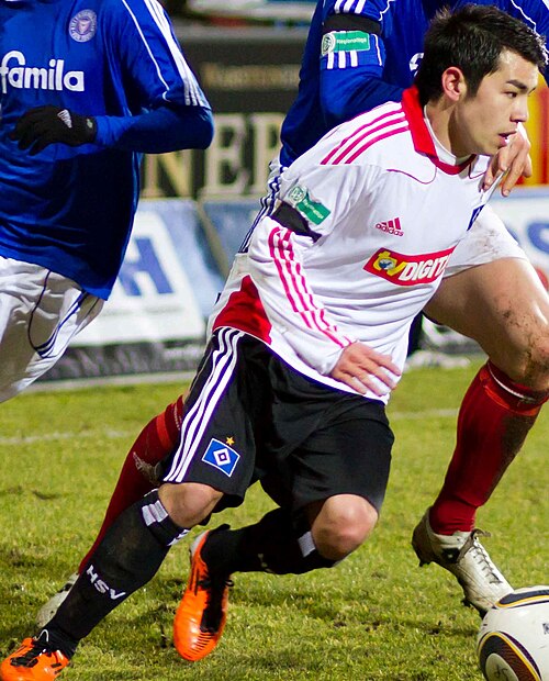 Lam Zhi Gin