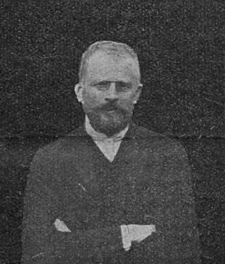 Klymentiy Sheptytsky