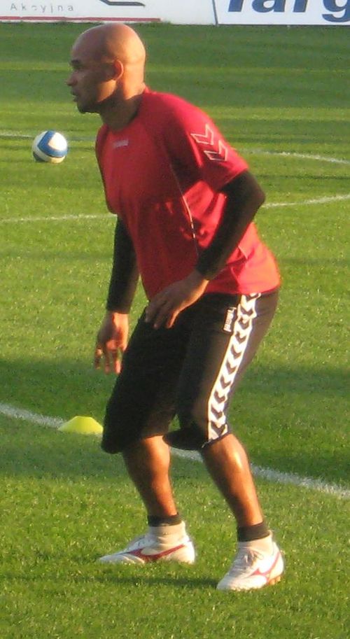 Edi Carlos Dias Marçal
