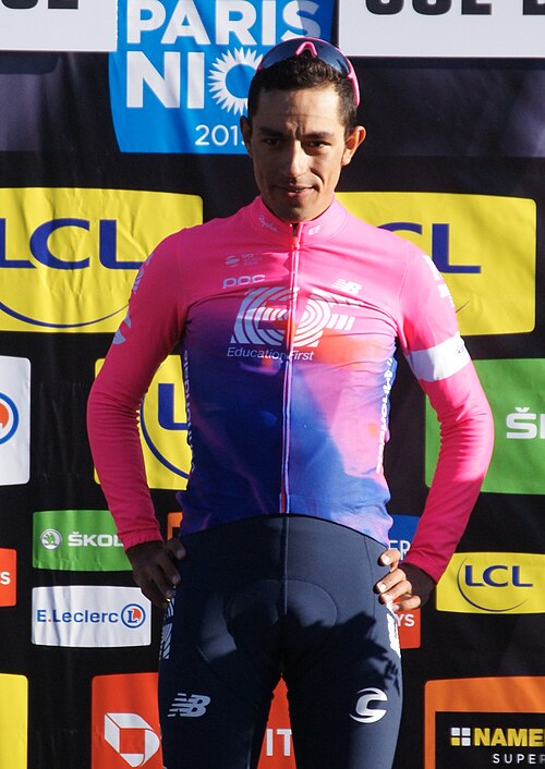 Daniel Martínez