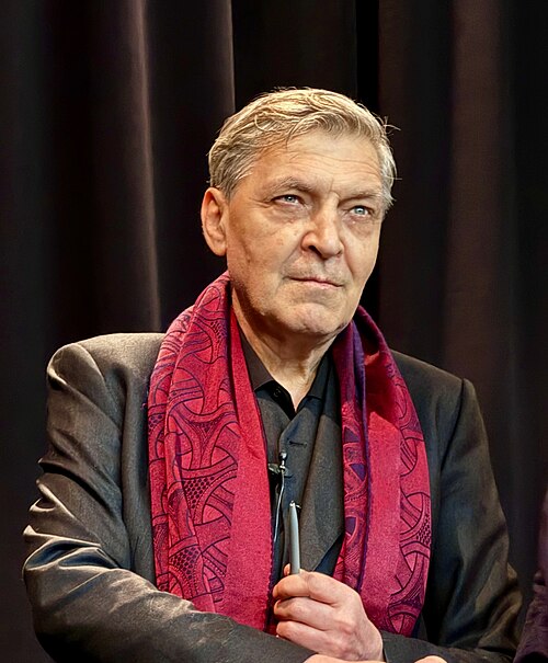 Alexander Nevzorov