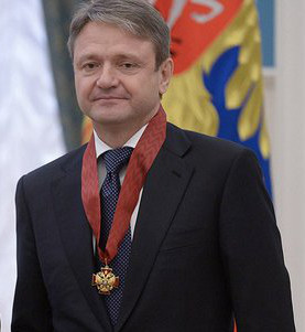 Alexander Tkachyov