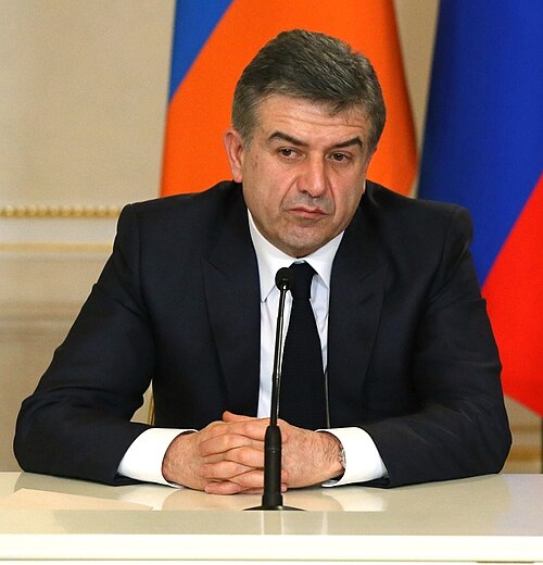 Karen Karapetyan